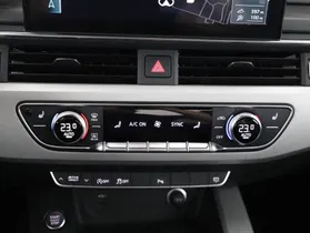 Audi A5 Cabriolet 40 2.0 TFSI MHEV advanced | Thumbnail 10 von 23