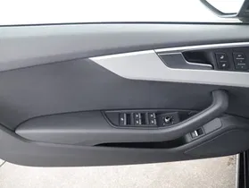 Audi A5 Cabriolet 40 2.0 TFSI MHEV advanced | Thumbnail 15 von 23