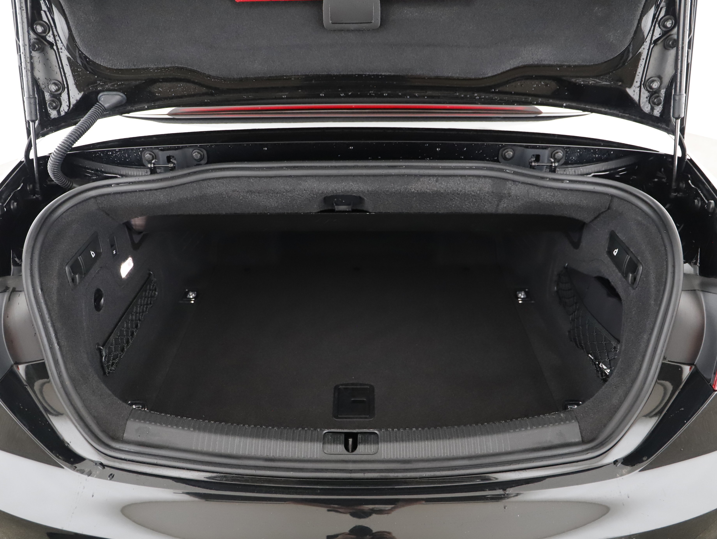 Audi A5 Cabriolet 40 2.0 TFSI MHEV advanced | Bild 18 von 23