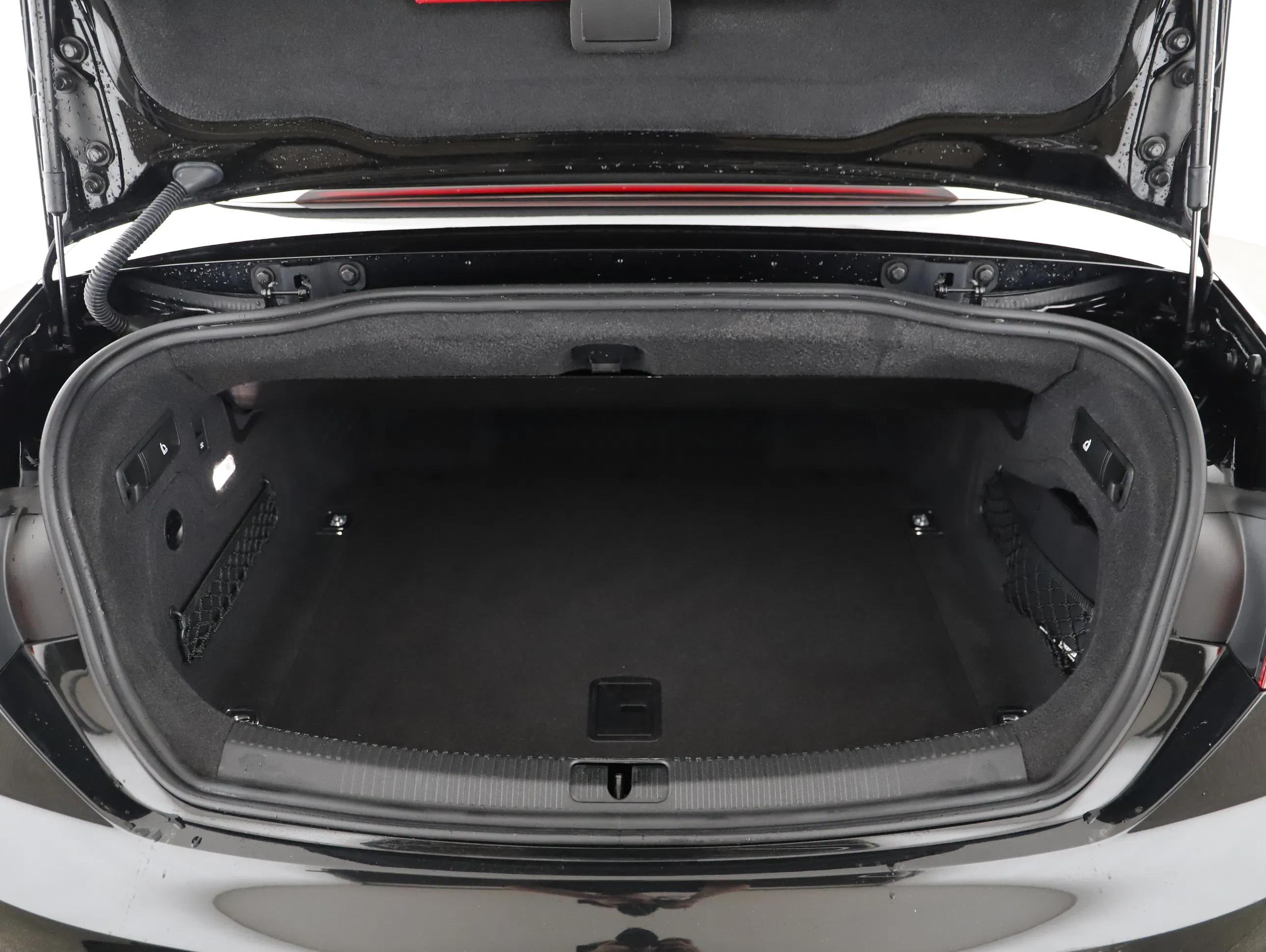 Audi A5 Cabriolet 40 2.0 TFSI MHEV advanced | Bild 18 von 23