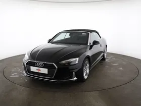 Audi A5 Cabriolet 40 2.0 TFSI MHEV advanced | Thumbnail 20 von 23