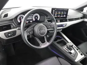 Audi A5 Cabriolet 40 2.0 TFSI MHEV advanced | Thumbnail 3 von 23