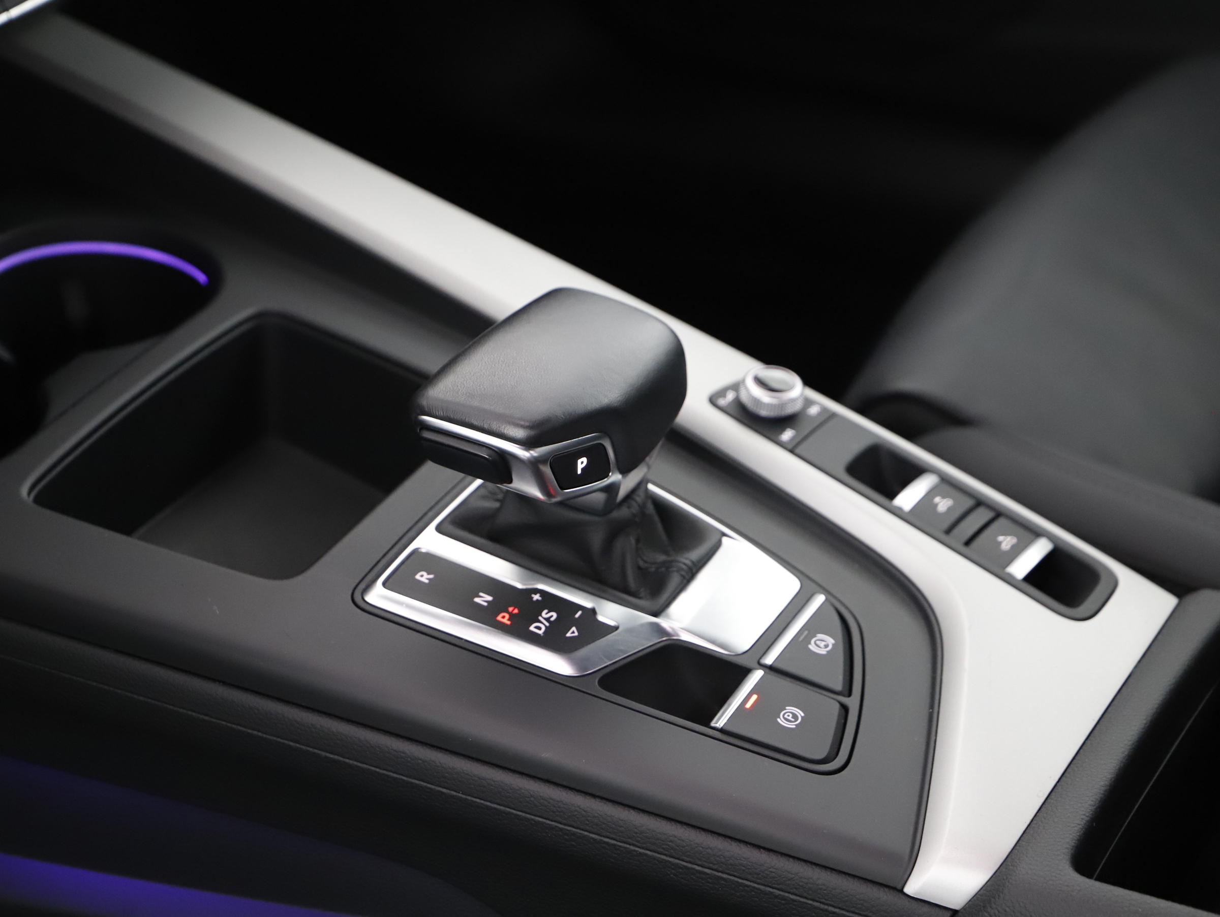 Audi A5 Cabriolet 40 2.0 TFSI MHEV advanced | Bild 5 von 23
