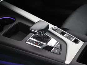 Audi A5 Cabriolet 40 2.0 TFSI MHEV advanced | Thumbnail 5 von 23