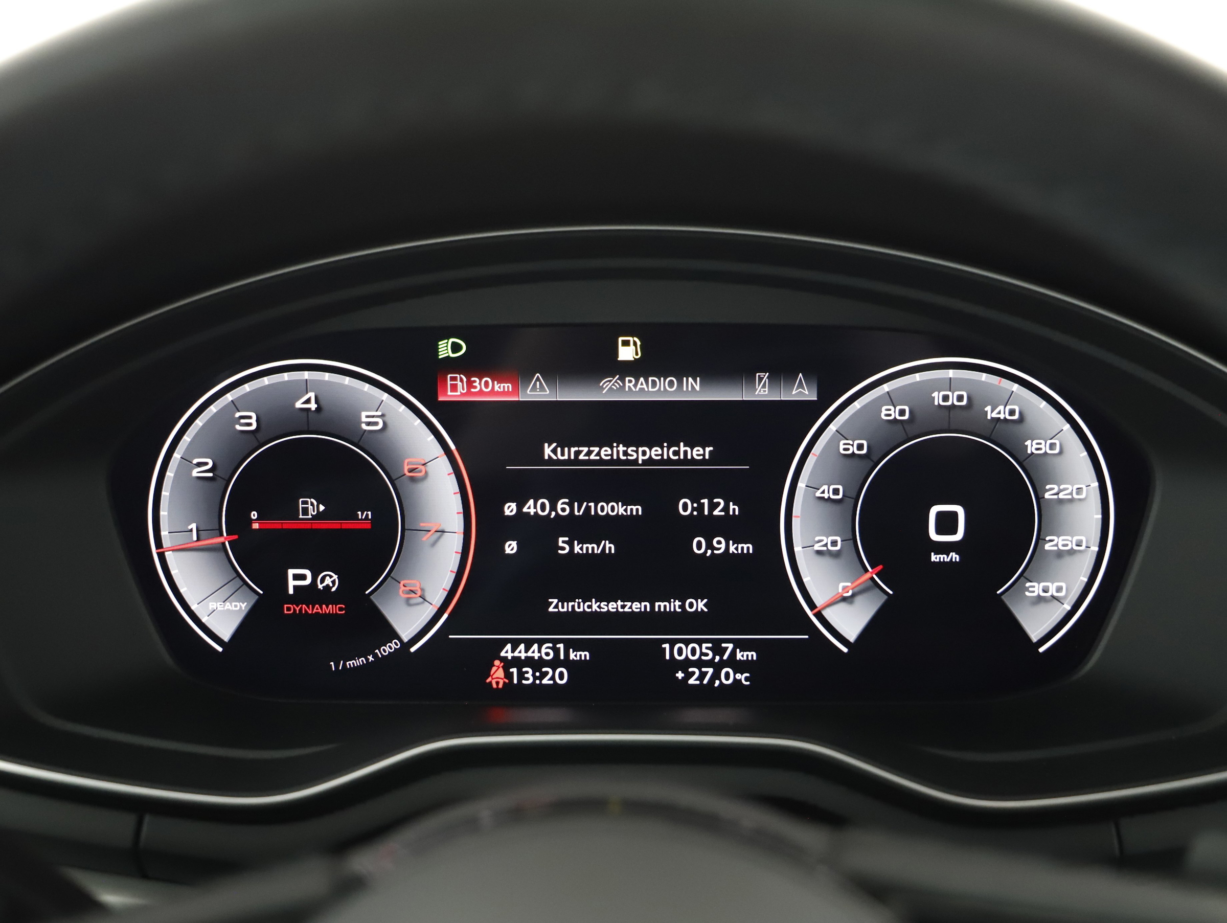 Audi A5 Cabriolet 40 2.0 TFSI MHEV advanced | Bild 6 von 23