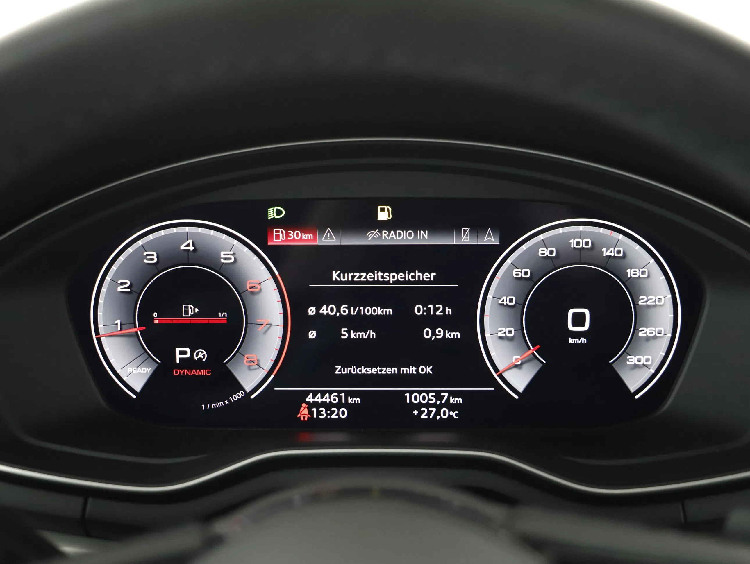 Audi A5 Cabriolet 40 2.0 TFSI MHEV advanced | Bild 6 von 23