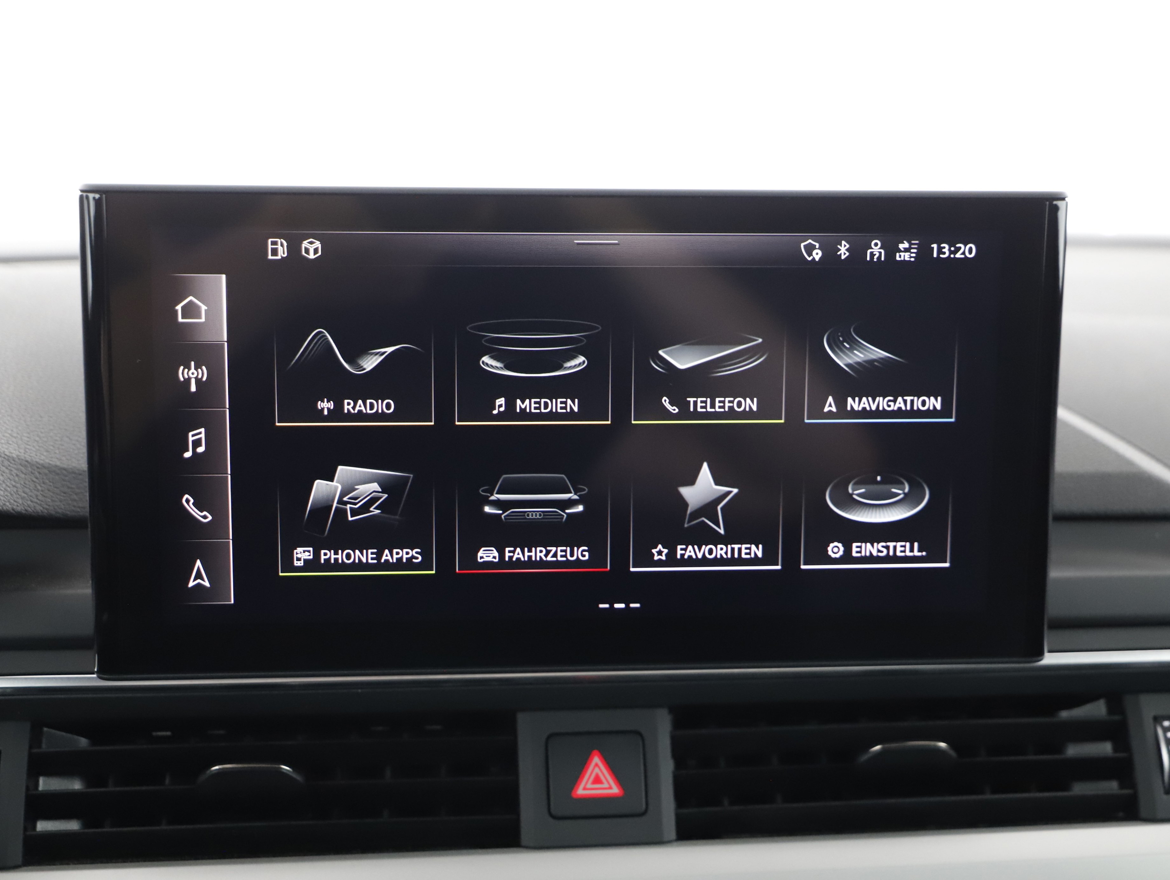 Audi A5 Cabriolet 40 2.0 TFSI MHEV advanced | Bild 7 von 23