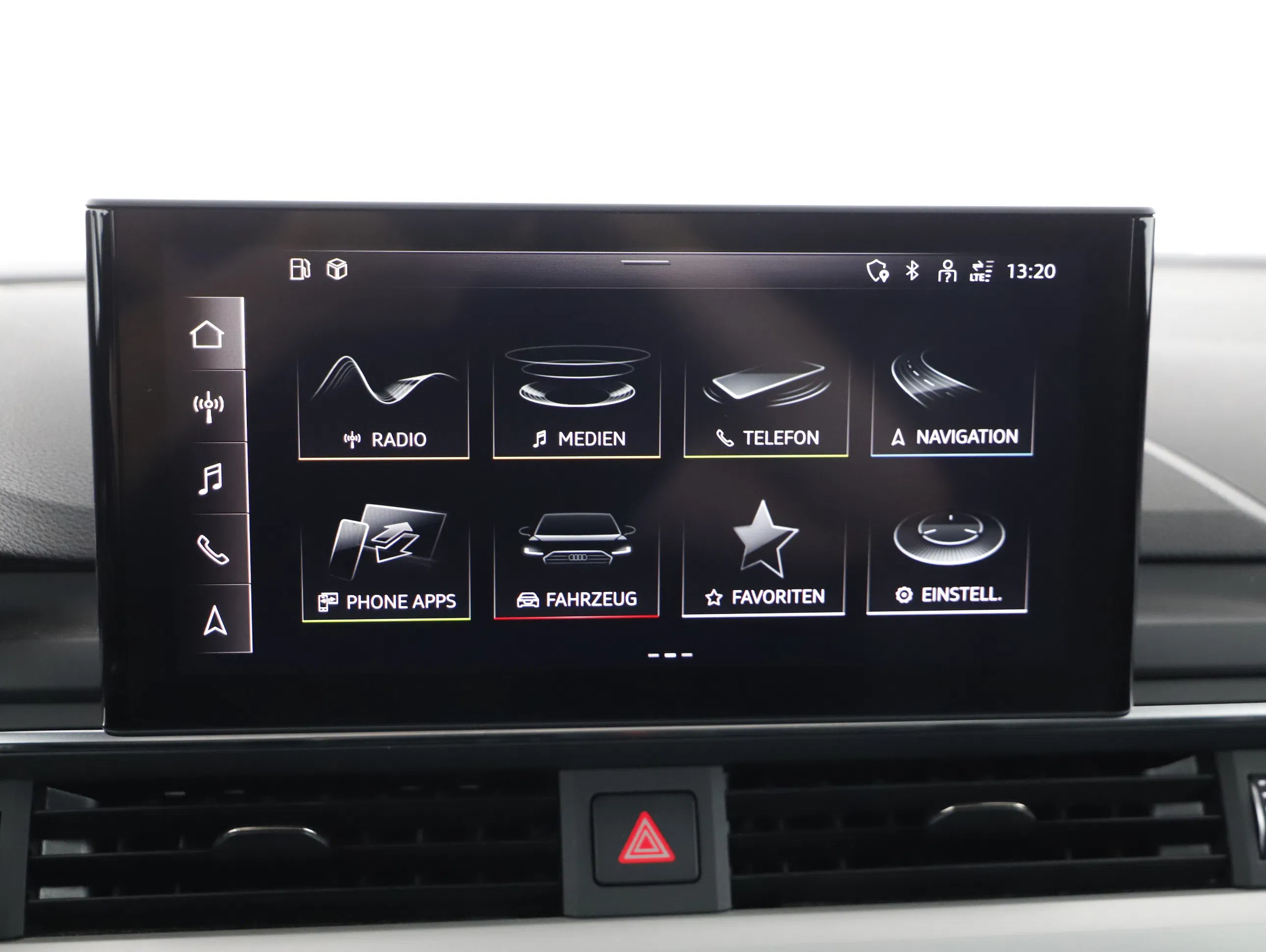 Audi A5 Cabriolet 40 2.0 TFSI MHEV advanced | Bild 7 von 23