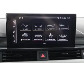 Audi A5 Cabriolet 40 2.0 TFSI MHEV advanced | Thumbnail 7 von 23