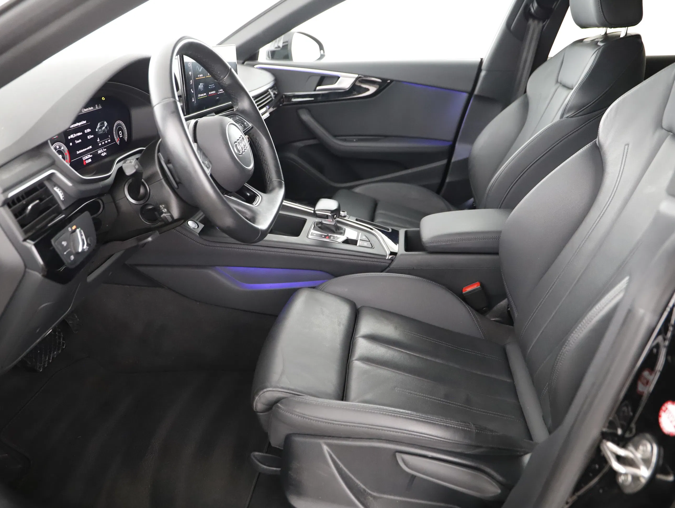 Audi A5 SB 40 TDI quattro Adv Aut | Bild 2 von 24