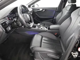 Audi A5 SB 40 TDI quattro Adv Aut | Thumbnail 2 von 24