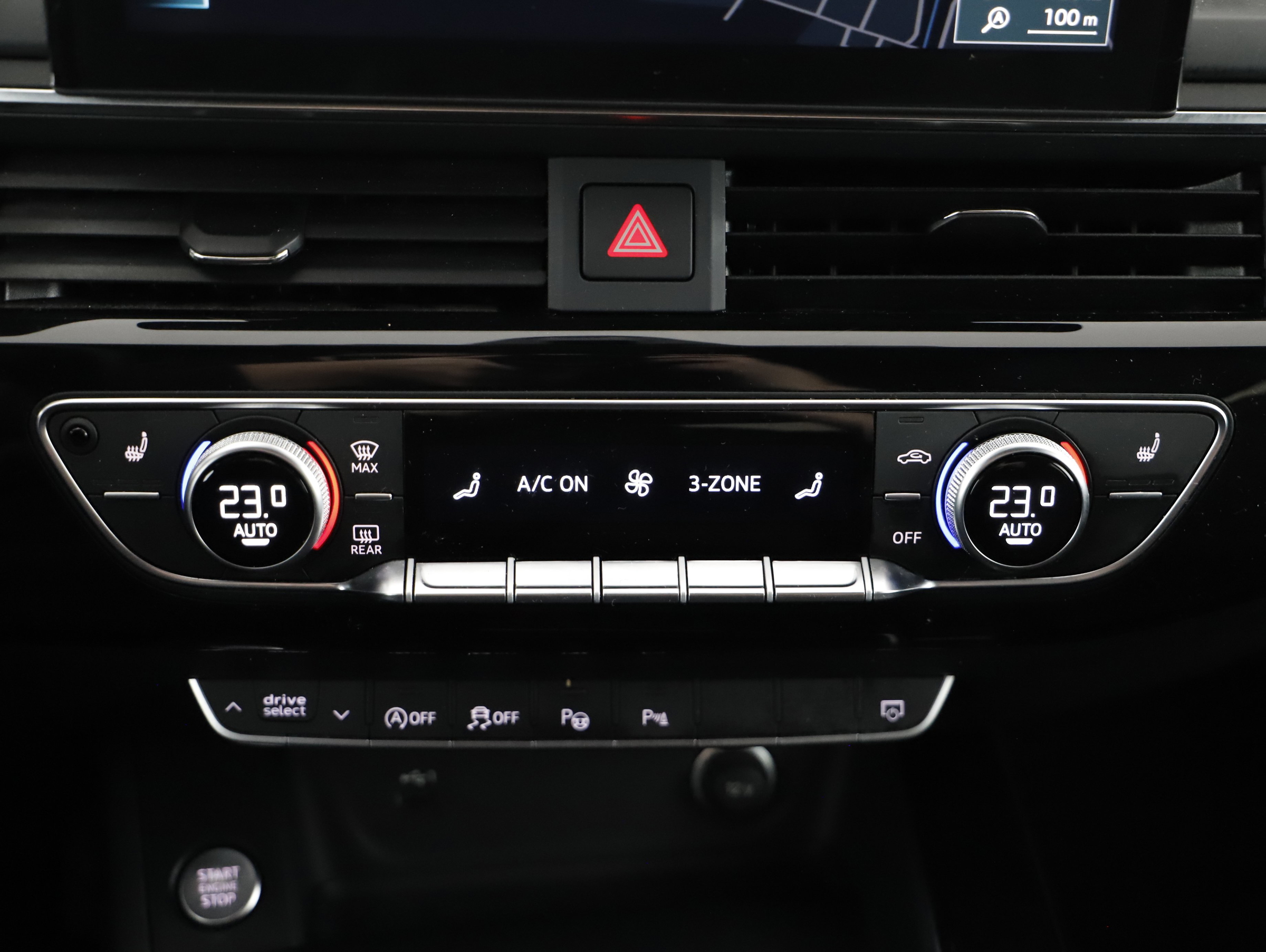 Audi A5 SB 40 TDI quattro Adv Aut | Bild 11 von 24