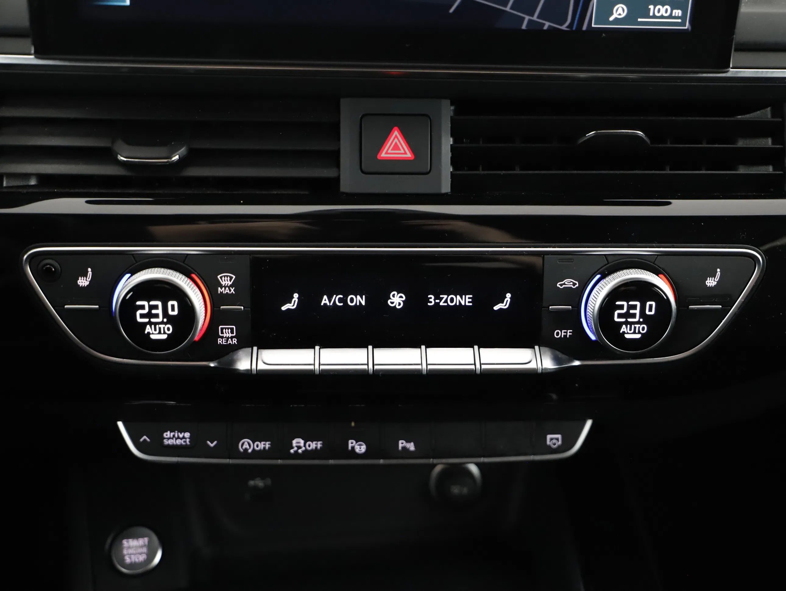 Audi A5 SB 40 TDI quattro Adv Aut | Bild 11 von 24