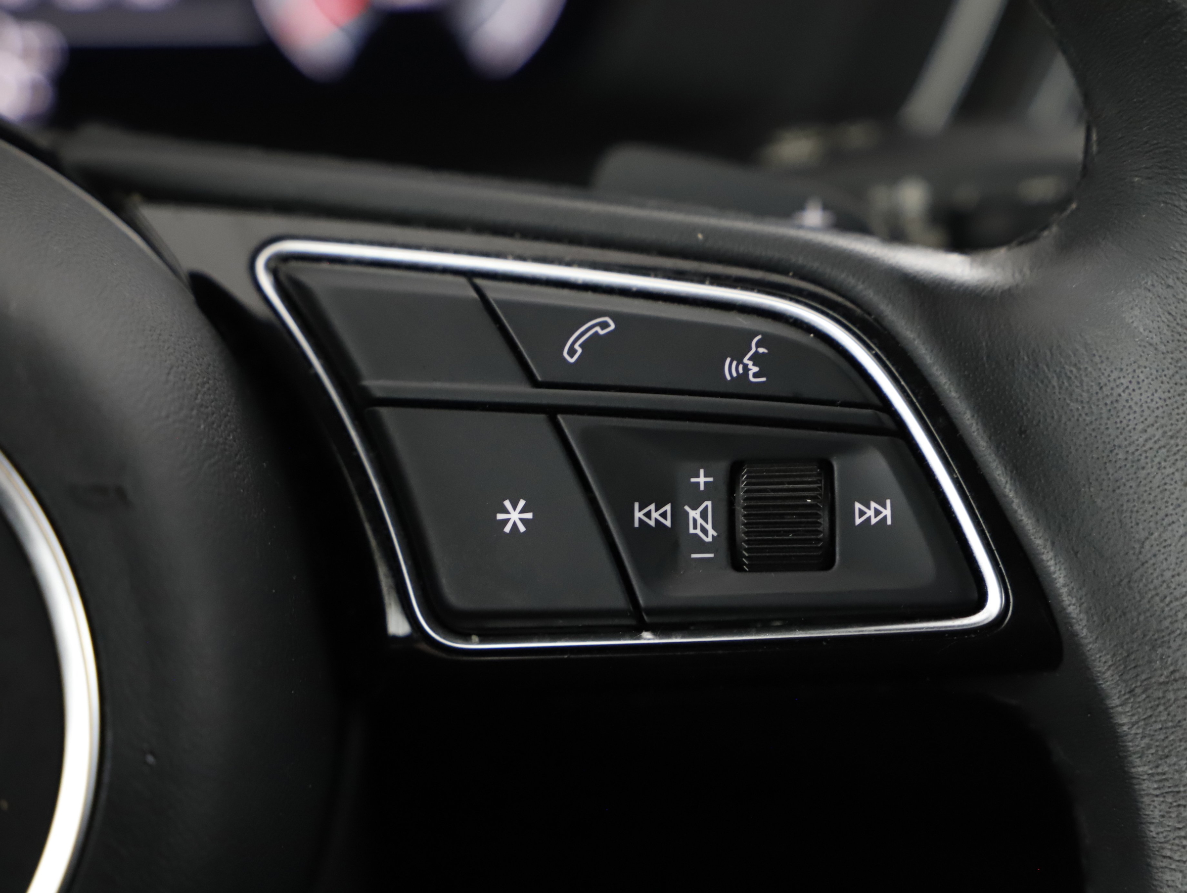 Audi A5 SB 40 TDI quattro Adv Aut | Bild 13 von 24