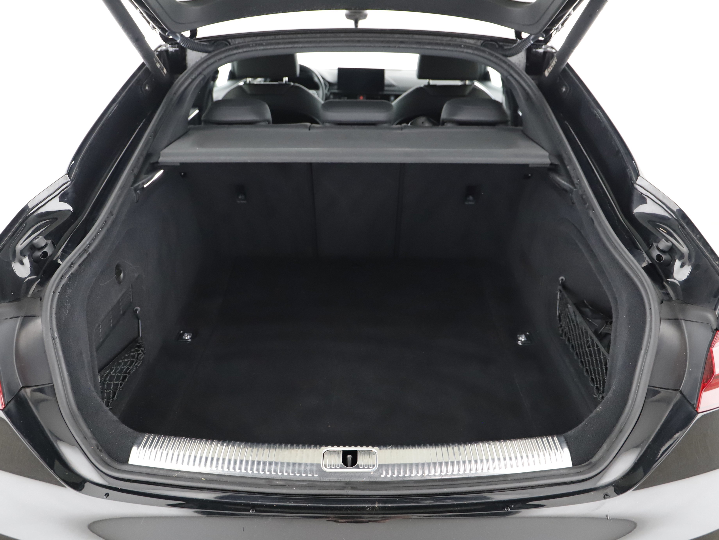 Audi A5 SB 40 TDI quattro Adv Aut | Bild 18 von 24