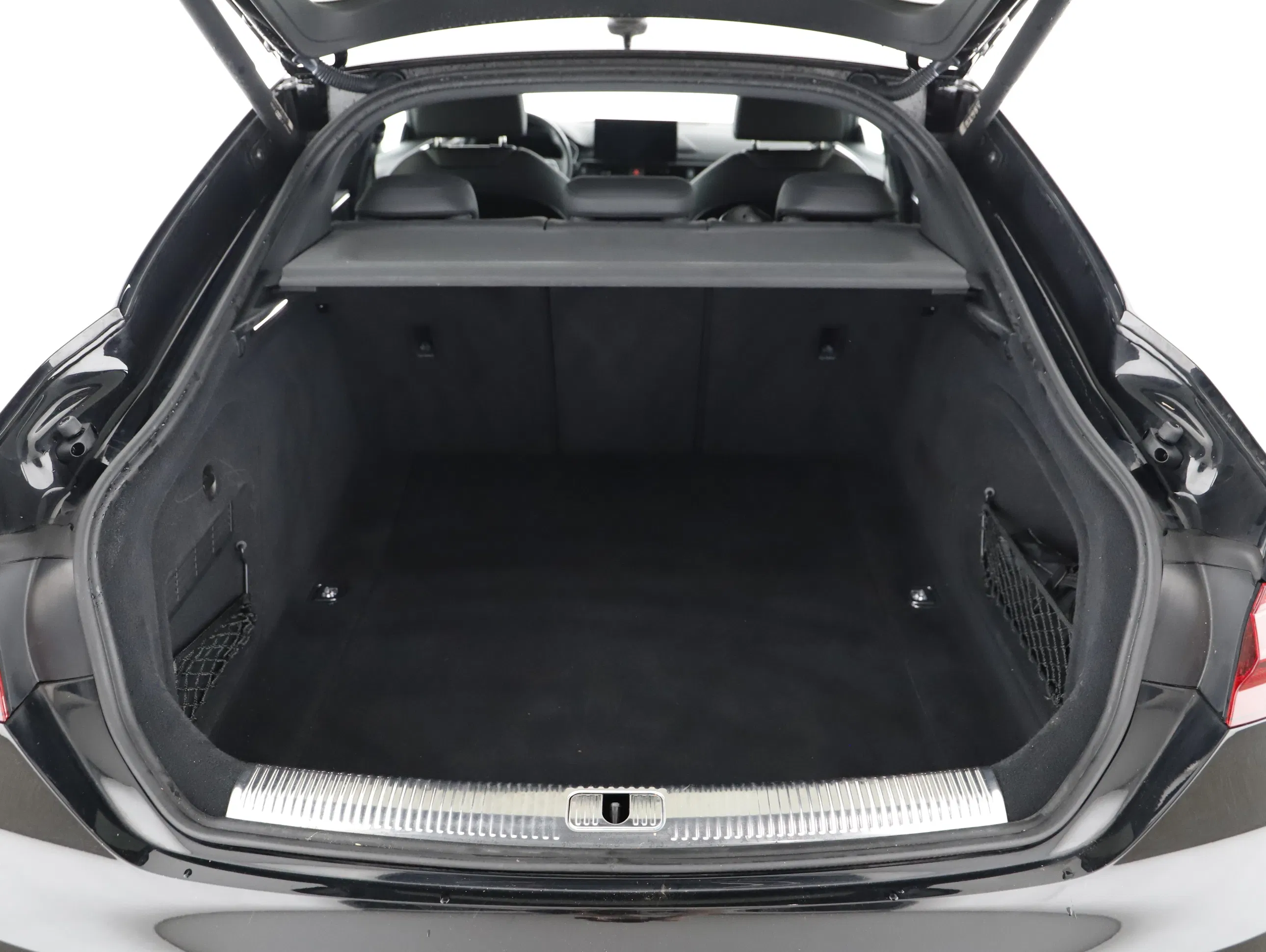 Audi A5 SB 40 TDI quattro Adv Aut | Bild 18 von 24