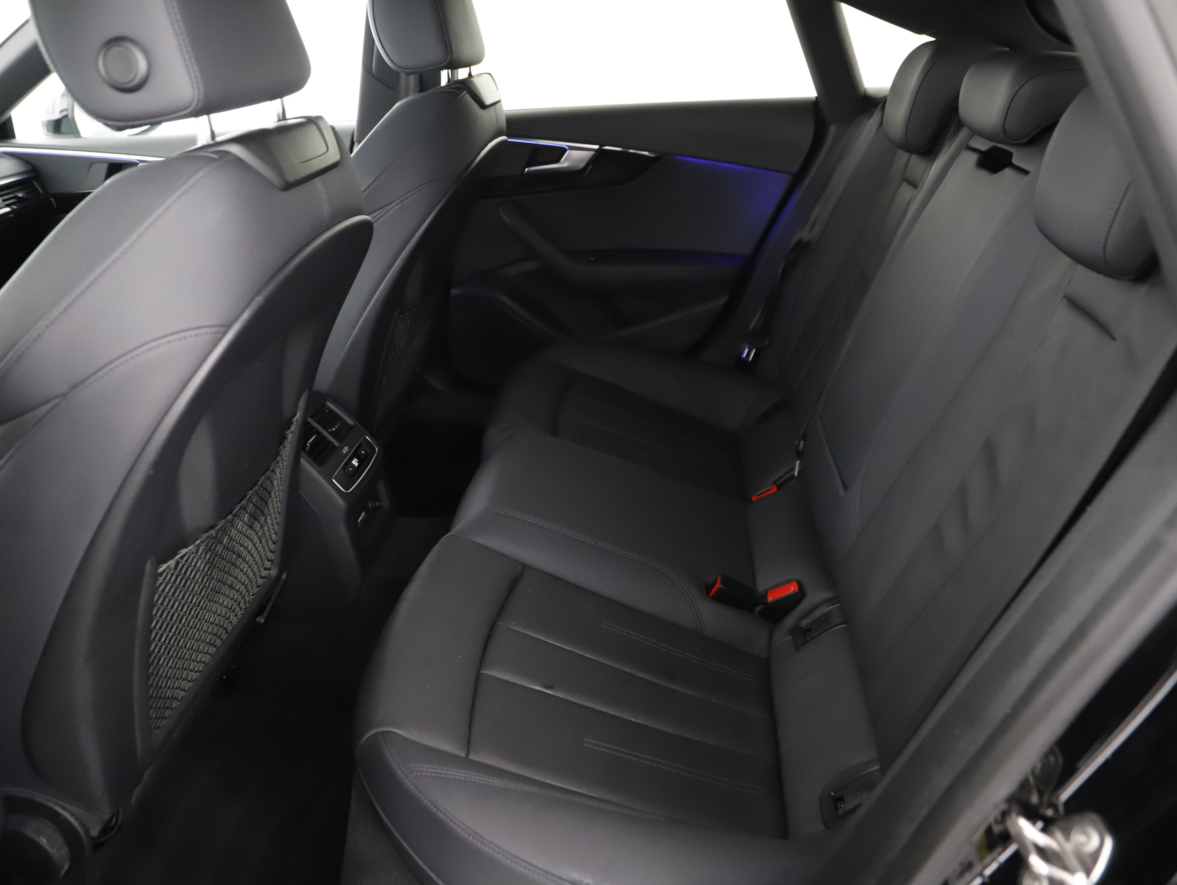 Audi A5 SB 40 TDI quattro Adv Aut | Bild 3 von 24