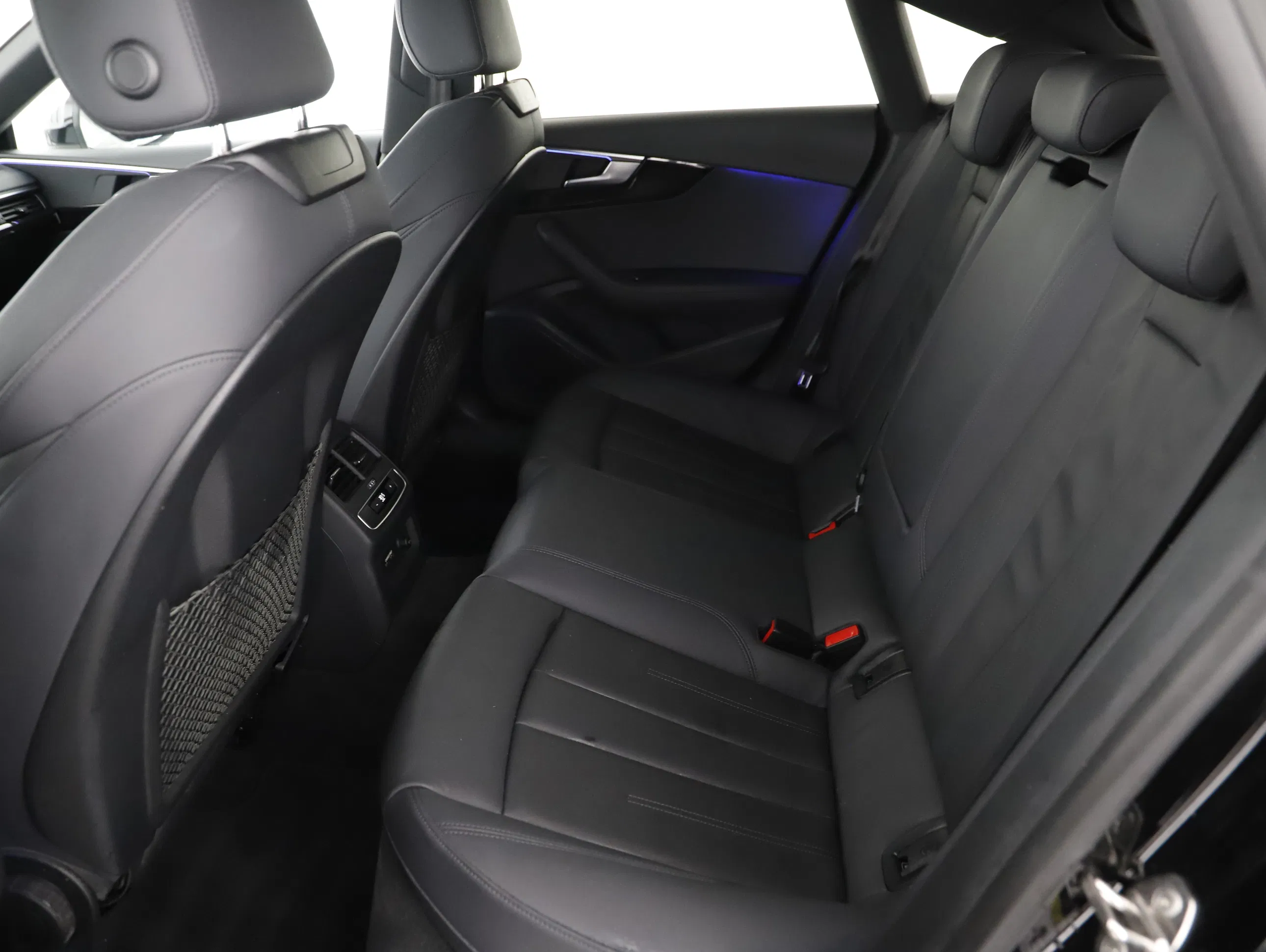 Audi A5 SB 40 TDI quattro Adv Aut | Bild 3 von 24