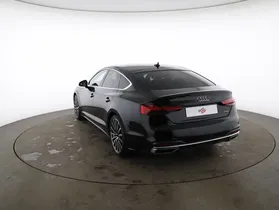 Audi A5 SB 40 TDI quattro Adv Aut | Thumbnail 20 von 24