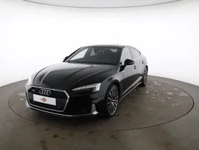 Audi A5 SB 40 TDI quattro Adv Aut | Thumbnail 21 von 24