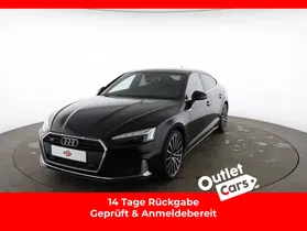 Audi A5 SB 40 TDI quattro Adv Aut | Thumbnail 1 von 23