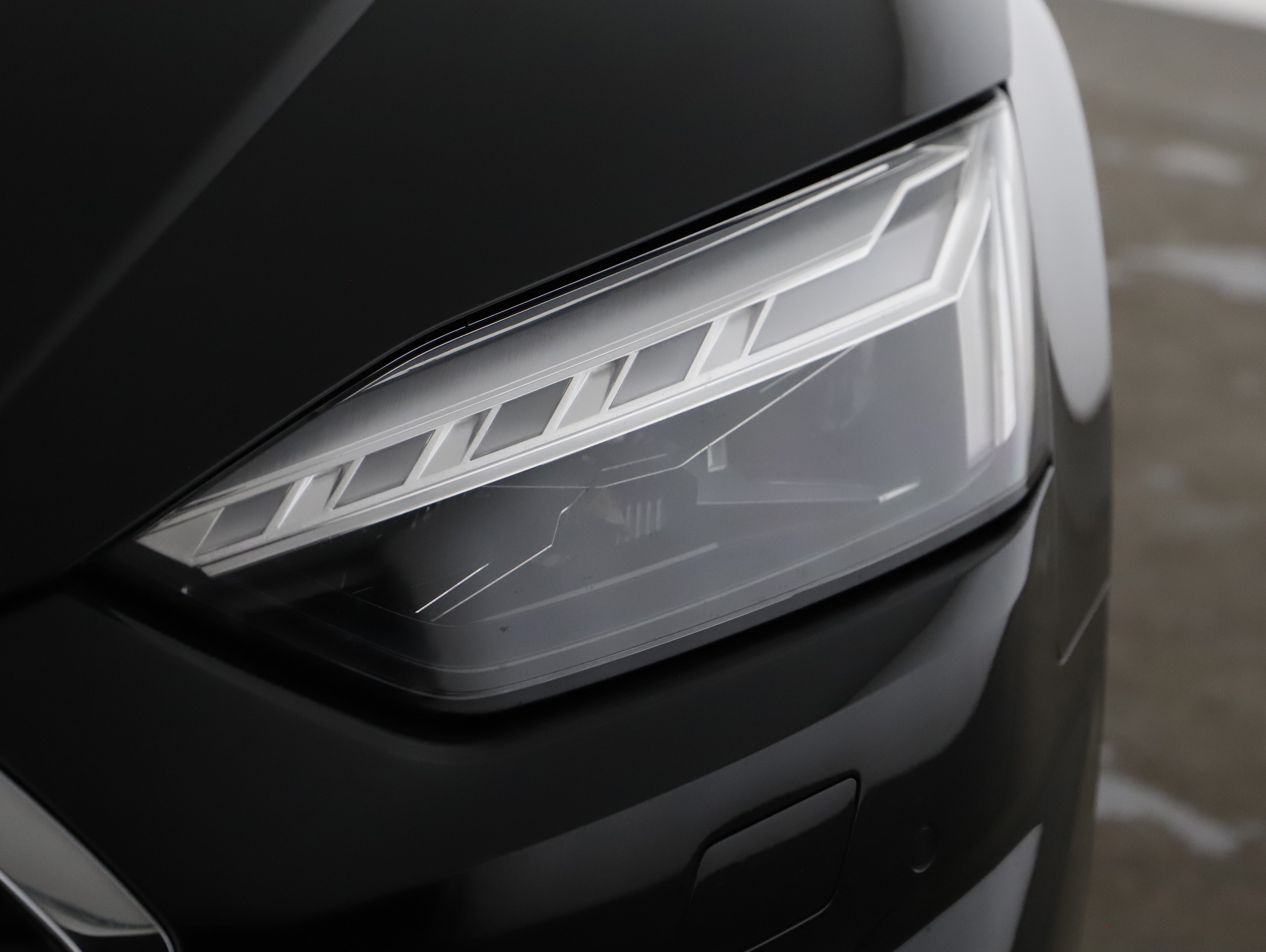 Audi A5 SB 40 TDI quattro Adv Aut | Bild 22 von 24