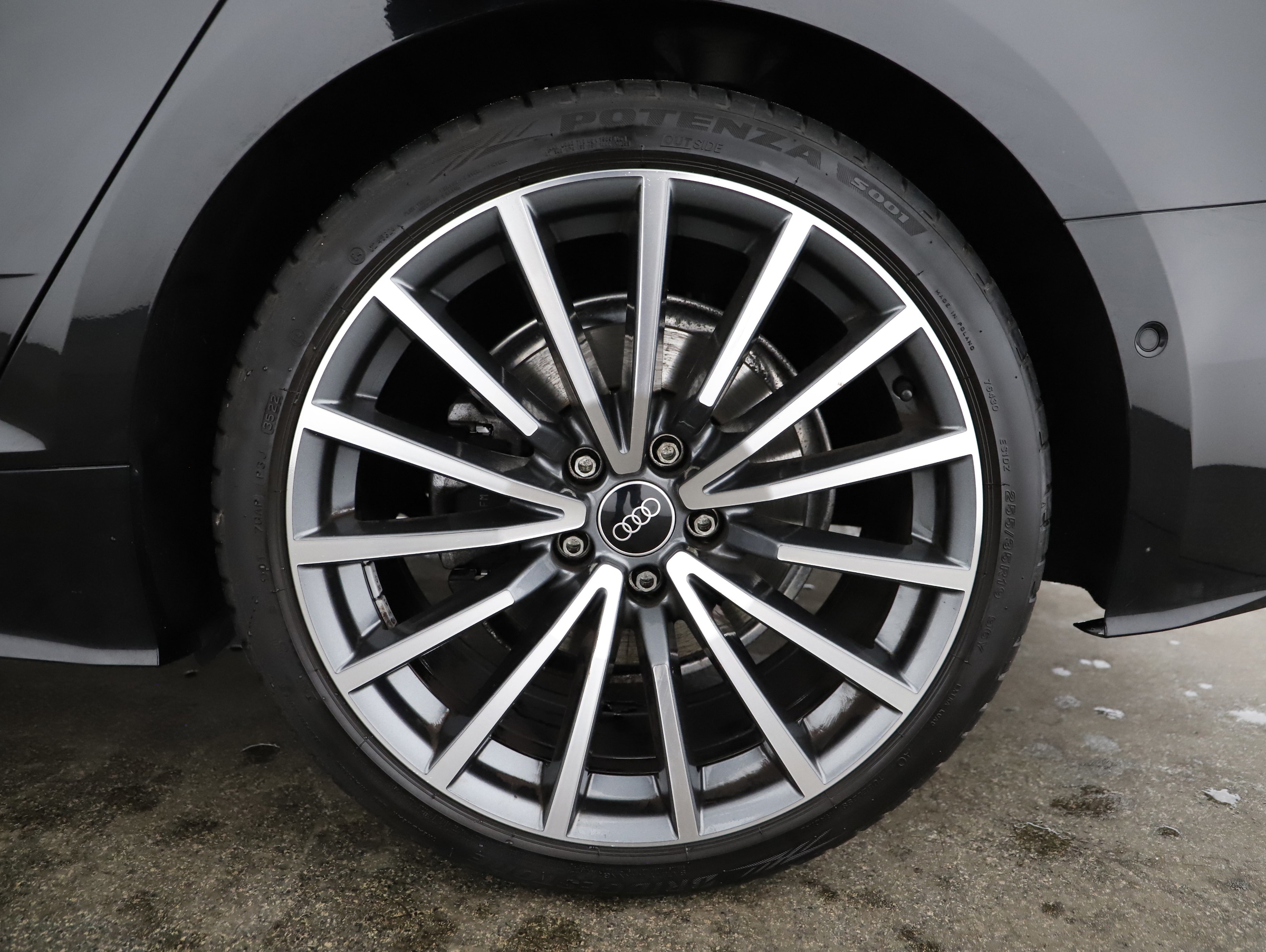 Audi A5 SB 40 TDI quattro Adv Aut | Bild 23 von 24