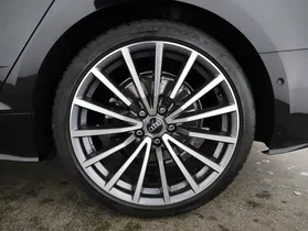 Audi A5 SB 40 TDI quattro Adv Aut | Thumbnail 23 von 24