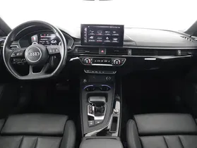 Audi A5 SB 40 TDI quattro Adv Aut | Thumbnail 4 von 24