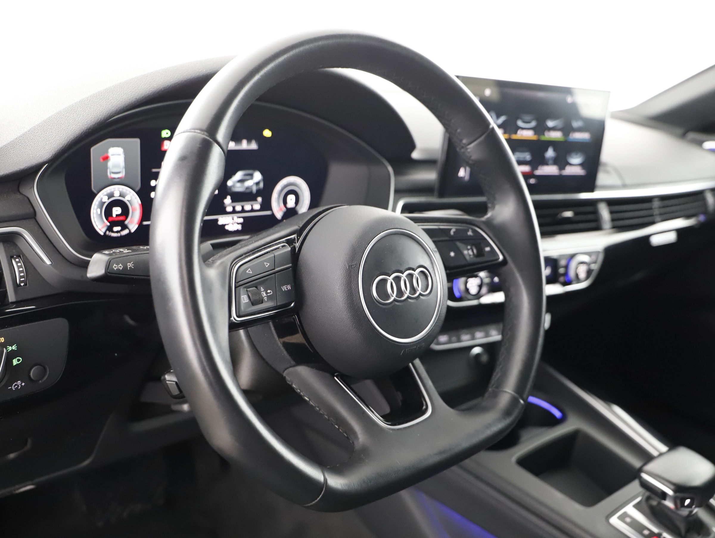 Audi A5 SB 40 TDI quattro Adv Aut | Bild 5 von 24