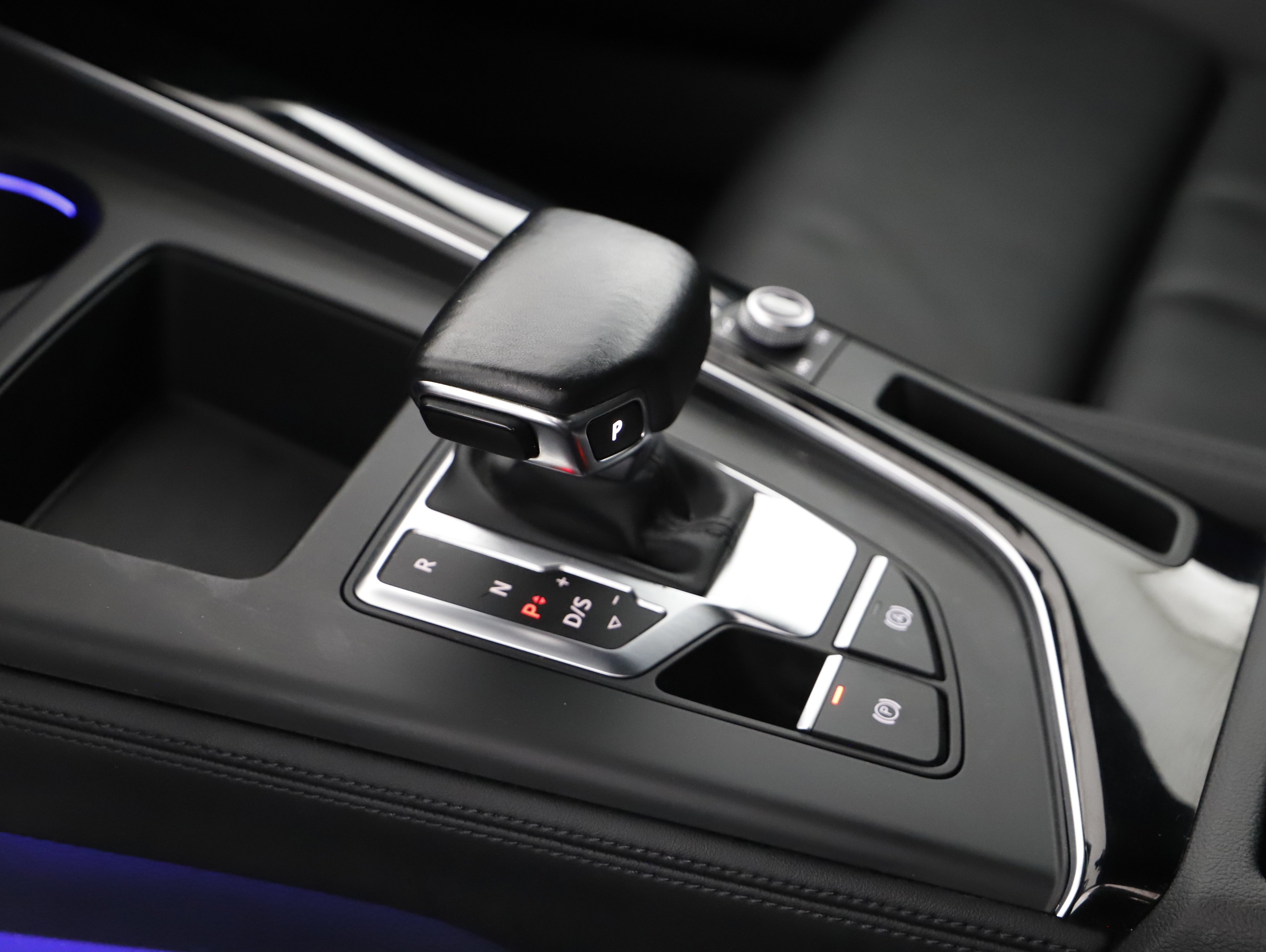 Audi A5 SB 40 TDI quattro Adv Aut | Bild 6 von 24