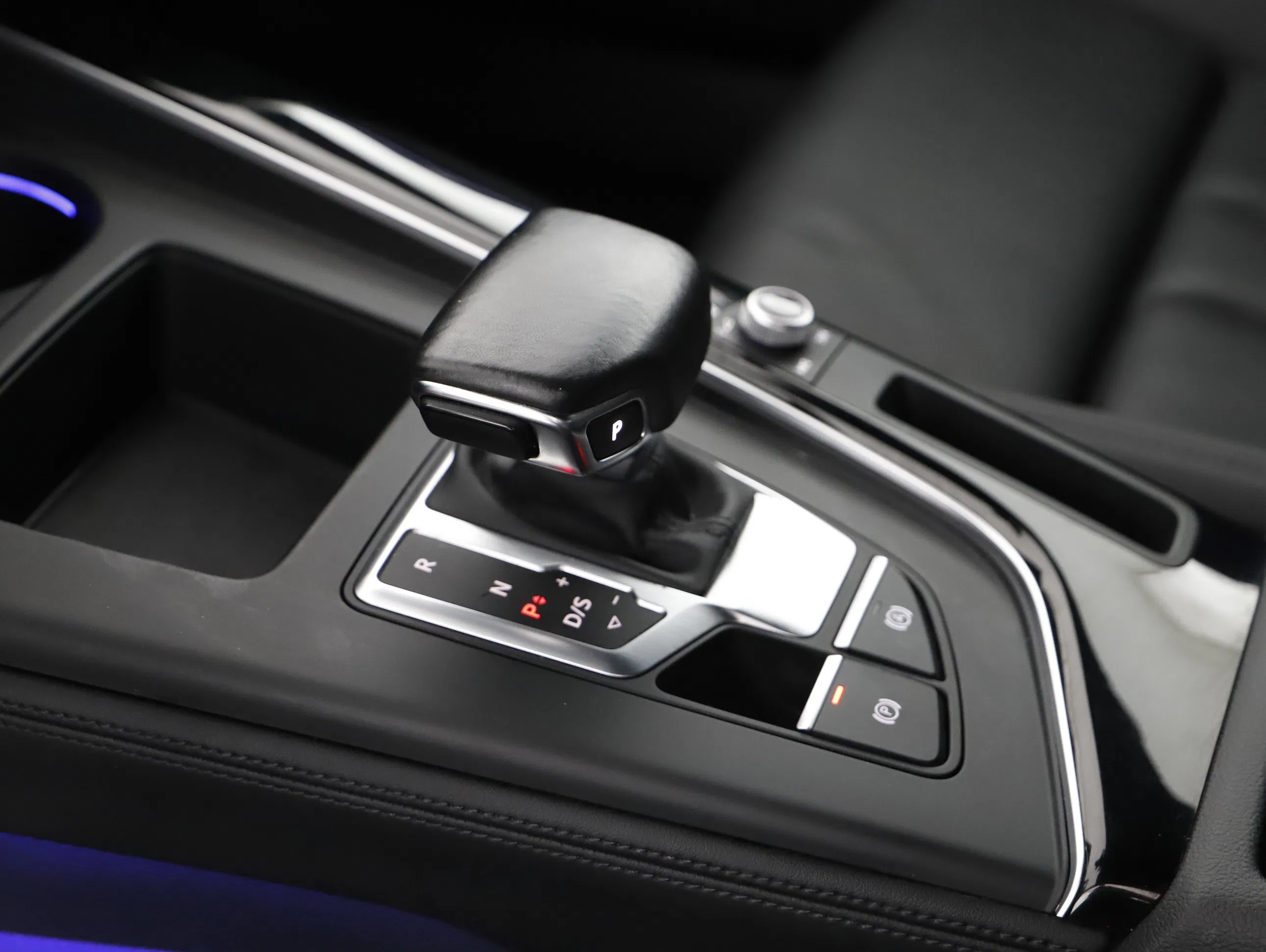 Audi A5 SB 40 TDI quattro Adv Aut | Bild 6 von 24