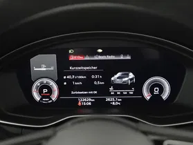 Audi A5 SB 40 TDI quattro Adv Aut | Thumbnail 7 von 24
