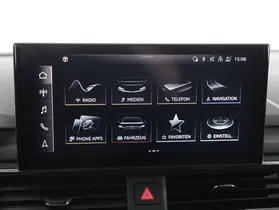 Audi A5 SB 40 TDI quattro Adv Aut | Thumbnail 8 von 24