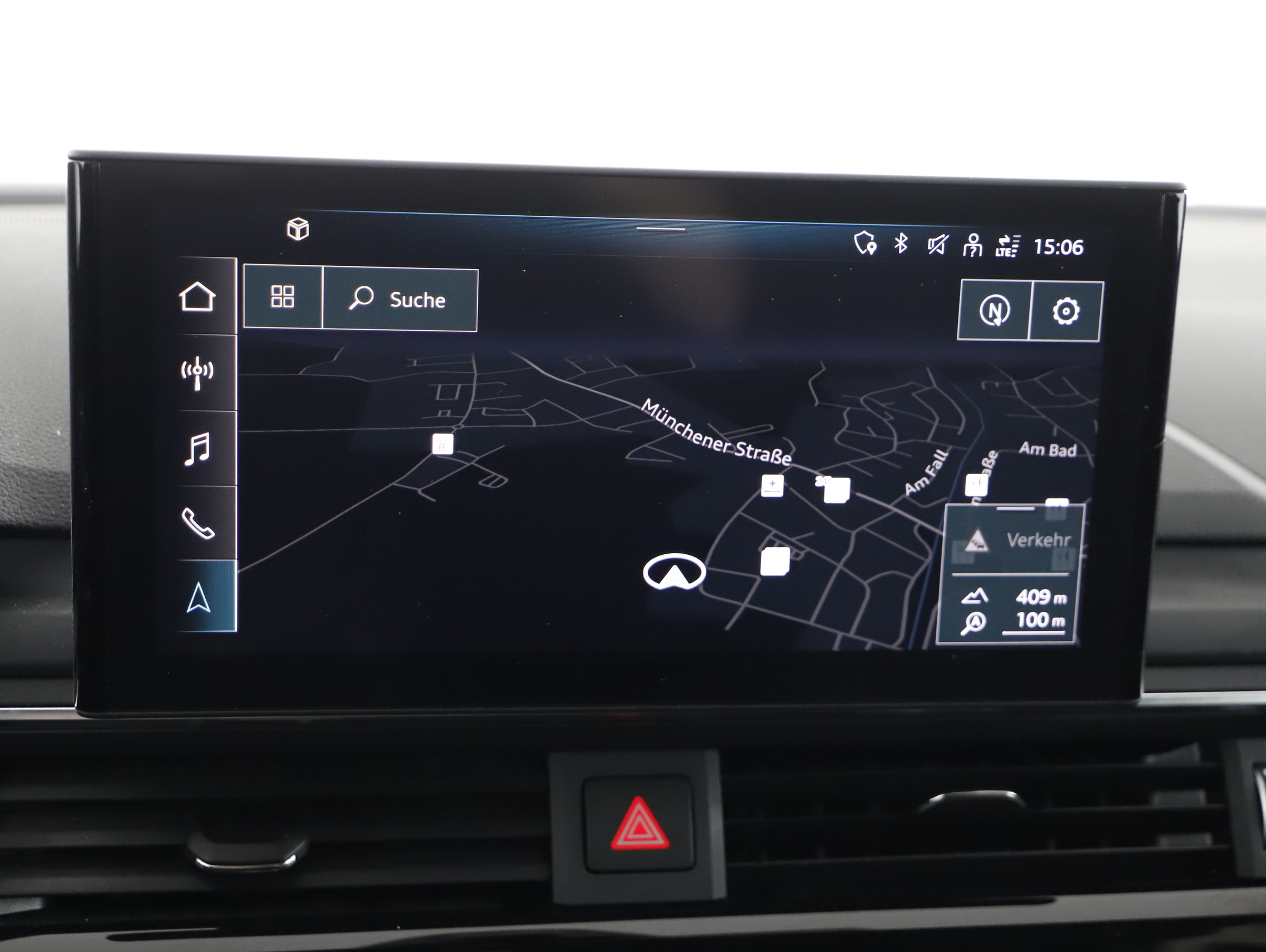 Audi A5 SB 40 TDI quattro Adv Aut | Bild 9 von 24