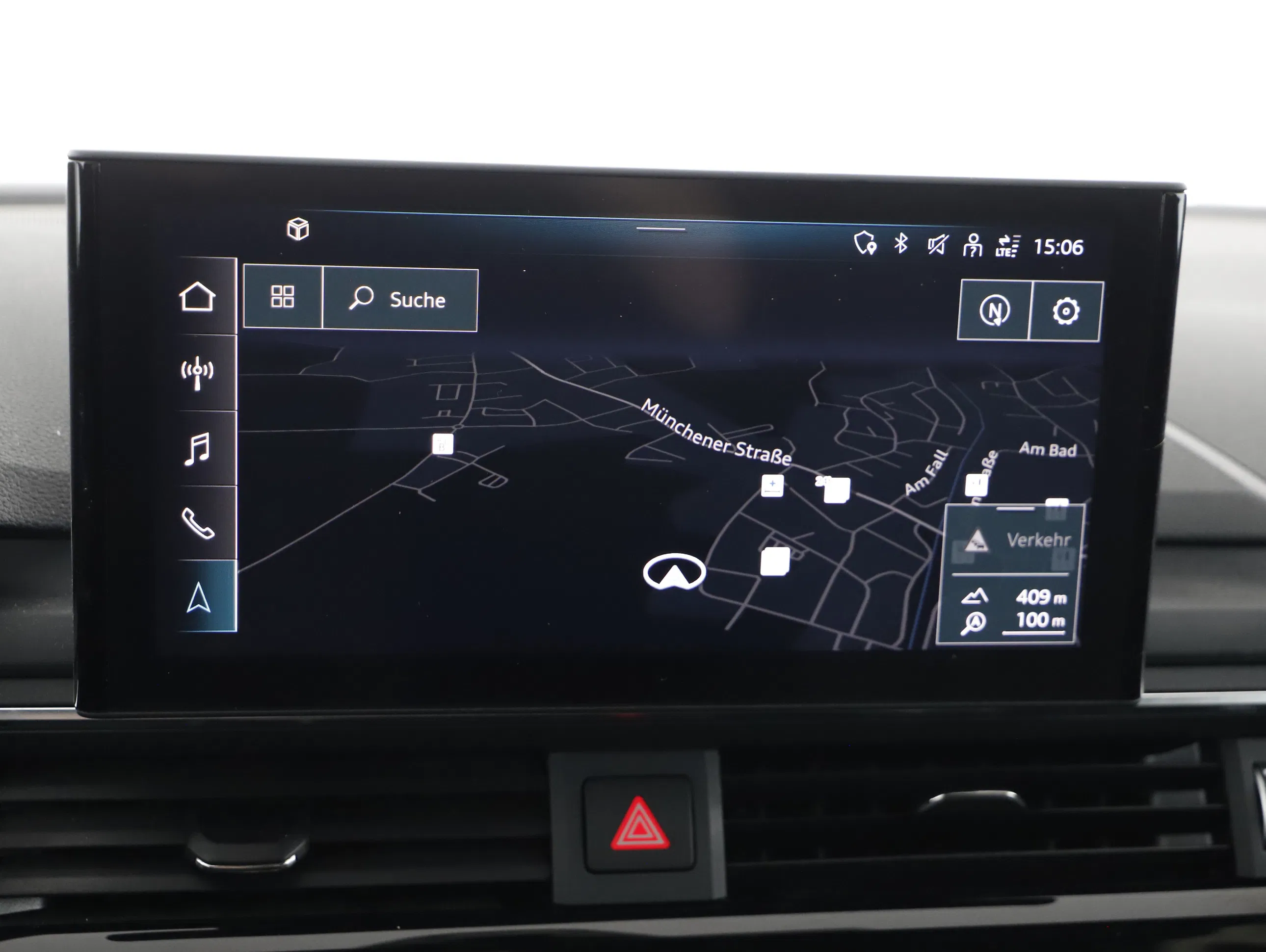 Audi A5 SB 40 TDI quattro Adv Aut | Bild 9 von 24