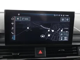 Audi A5 SB 40 TDI quattro Adv Aut | Thumbnail 9 von 24