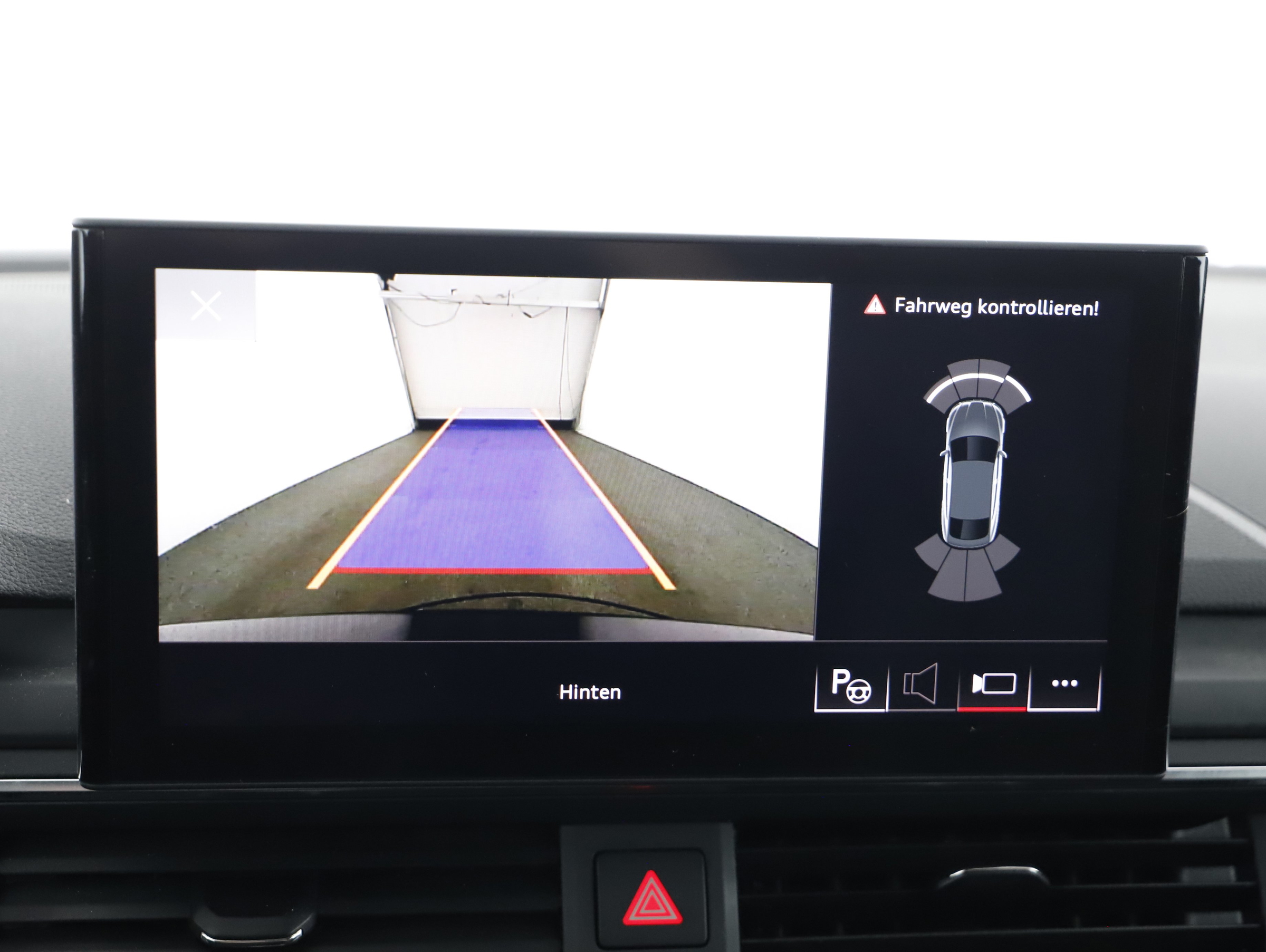 Audi A5 SB 40 TDI quattro Adv Aut | Bild 10 von 24