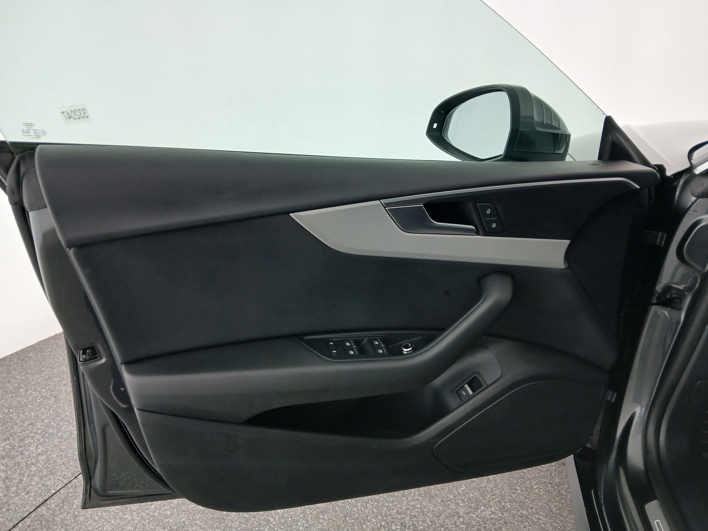 Audi A5 Sportback 2.0 SB 35 TFSI | Bild 11 von 31