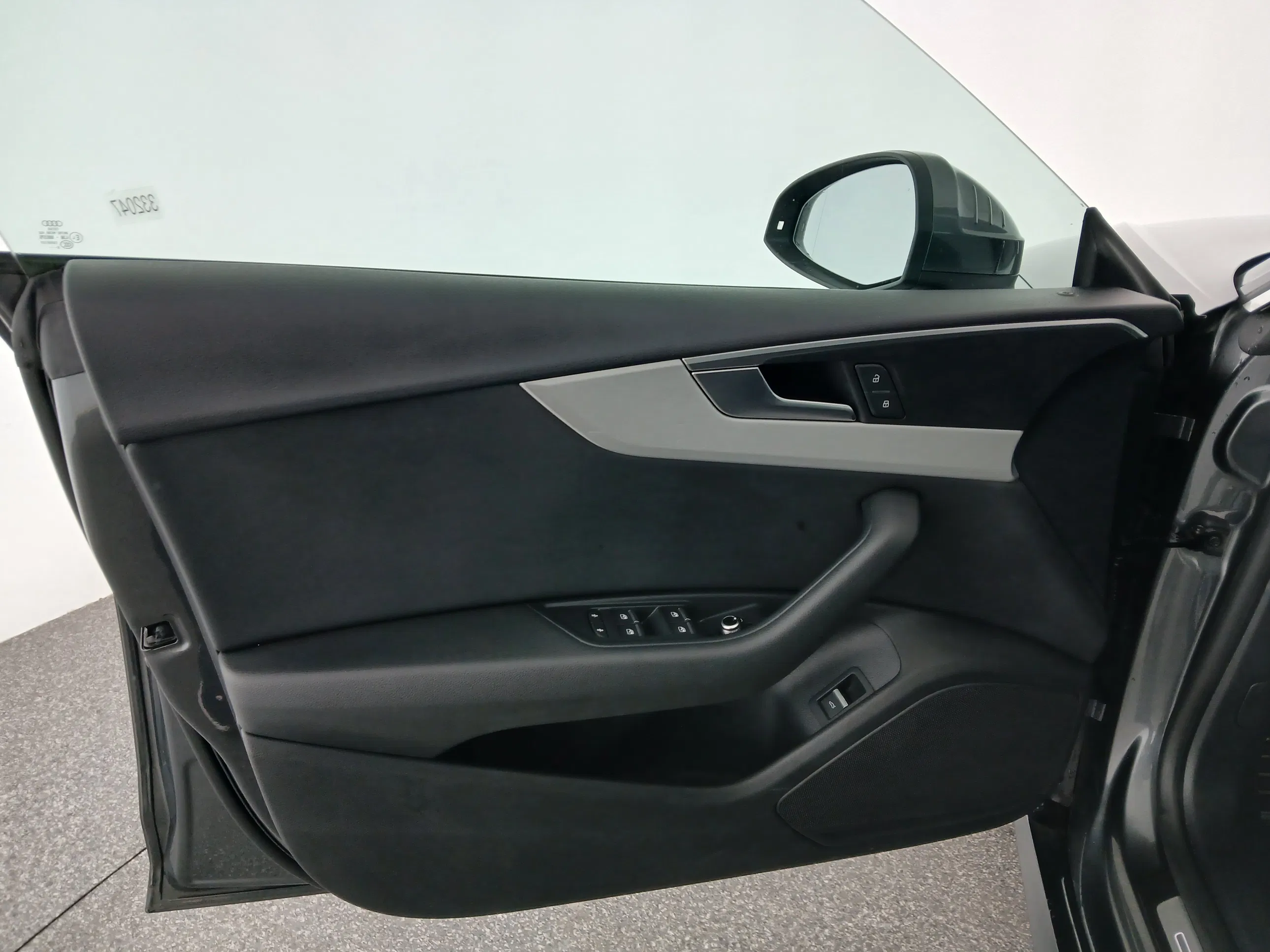 Audi A5 Sportback 2.0 SB 35 TFSI | Bild 11 von 31