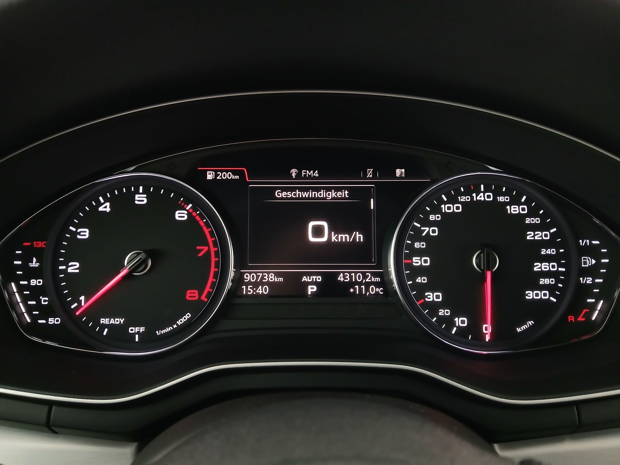 Audi A5 Sportback 2.0 SB 35 TFSI | Bild 16 von 31