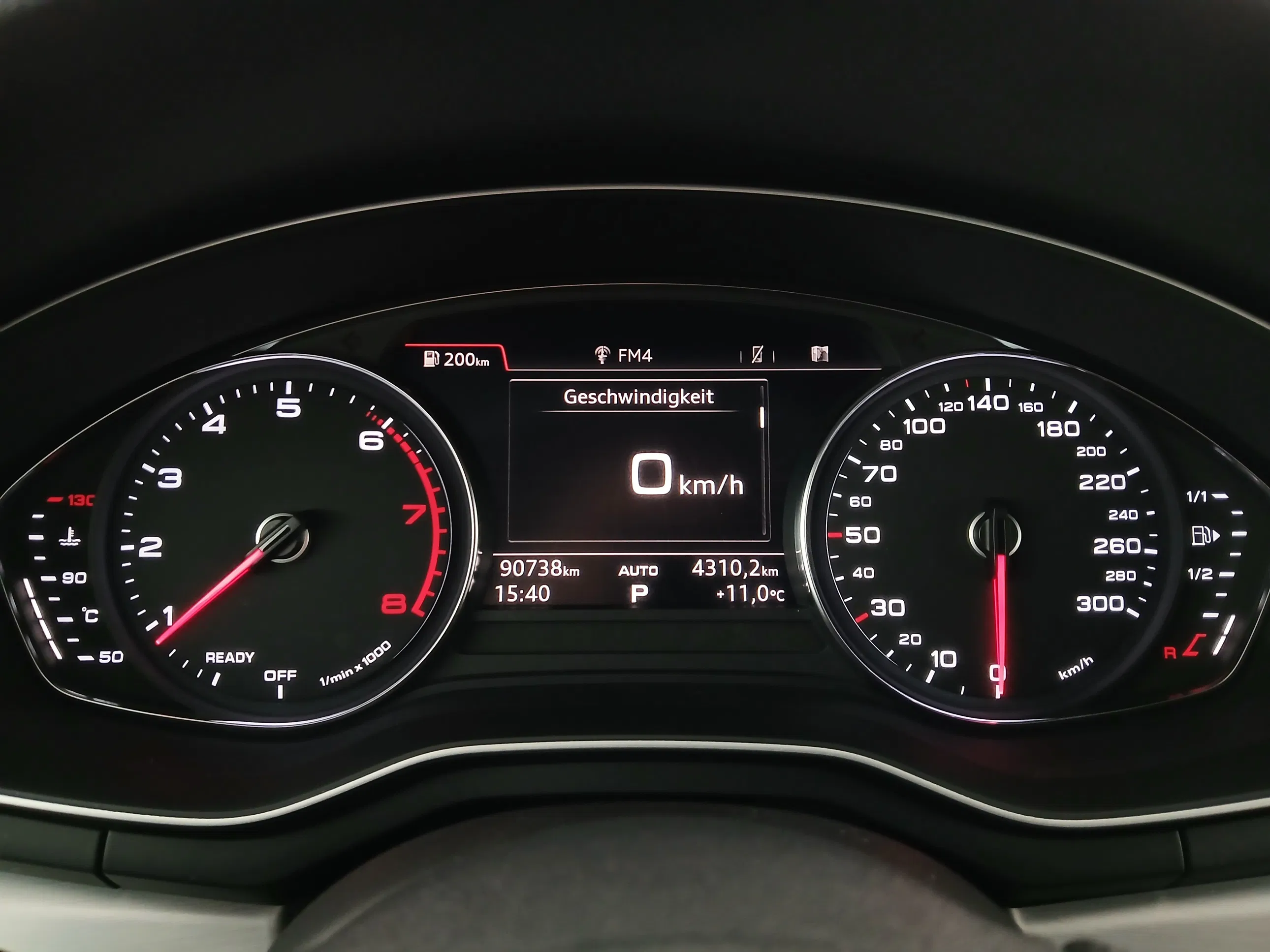 Audi A5 Sportback 2.0 SB 35 TFSI | Bild 16 von 31