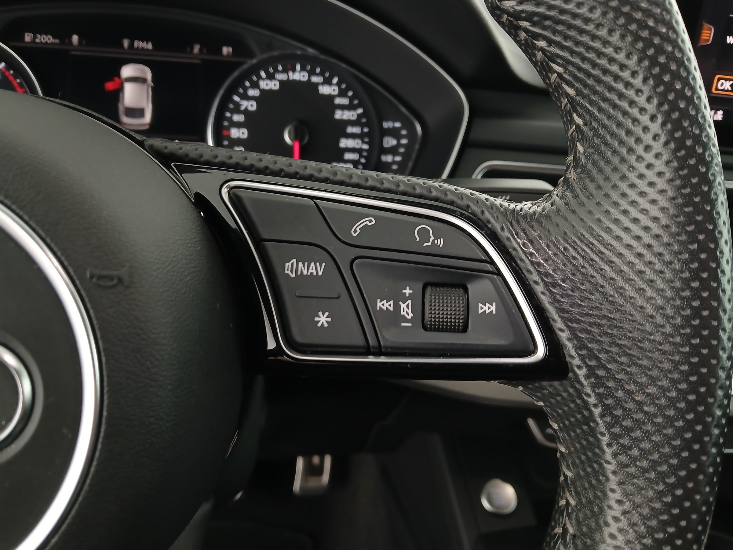 Audi A5 Sportback 2.0 SB 35 TFSI | Bild 18 von 31