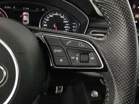 Audi A5 Sportback 2.0 SB 35 TFSI | Thumbnail 18 von 31