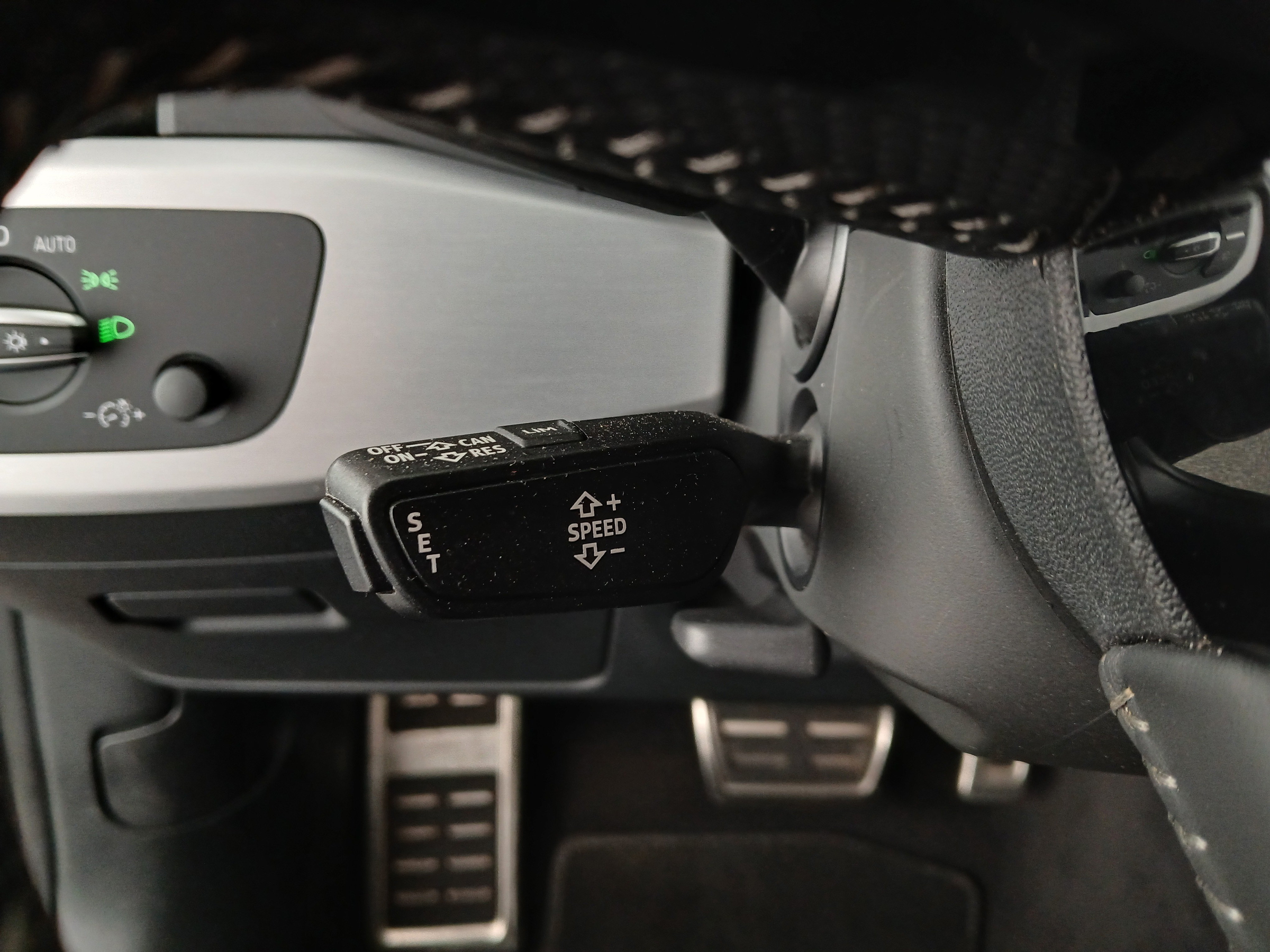 Audi A5 Sportback 2.0 SB 35 TFSI | Bild 19 von 31