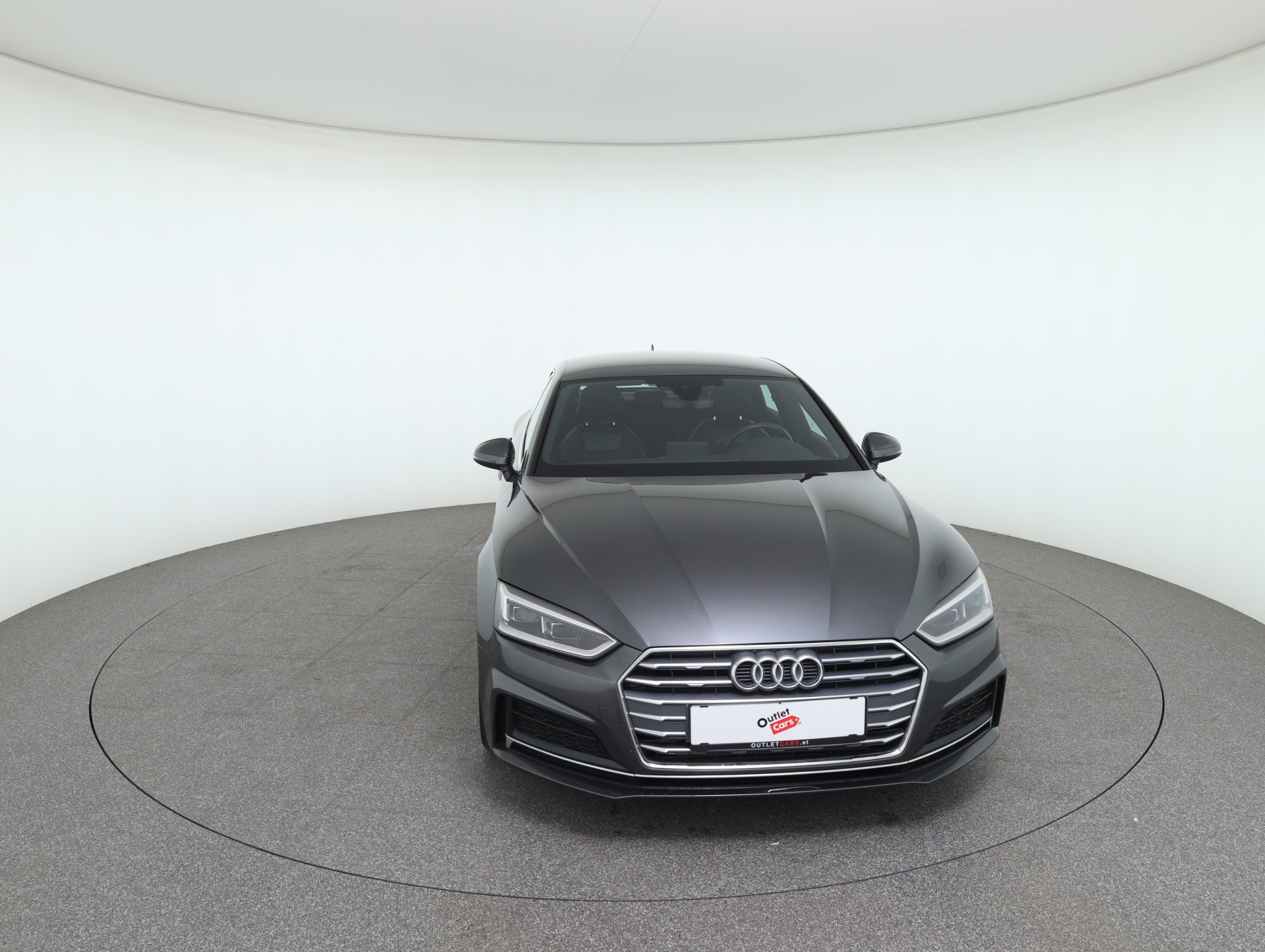 Audi A5 Sportback 2.0 SB 35 TFSI | Bild 3 von 31