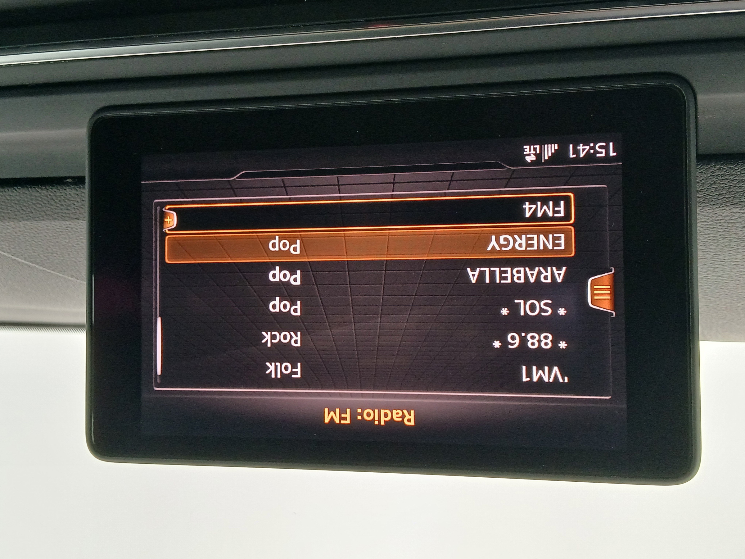 Audi A5 Sportback 2.0 SB 35 TFSI | Bild 20 von 31