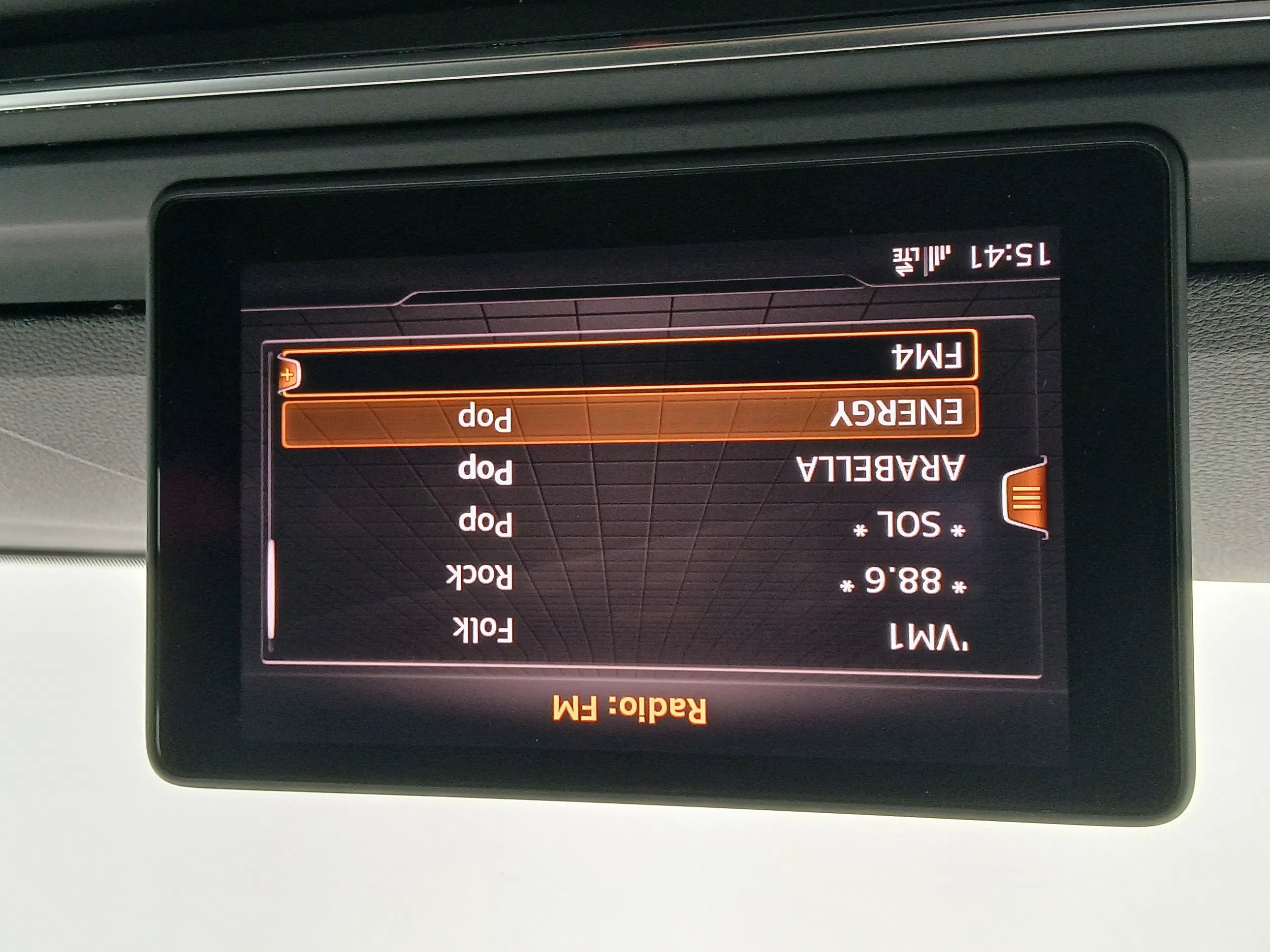 Audi A5 Sportback 2.0 SB 35 TFSI | Bild 20 von 31