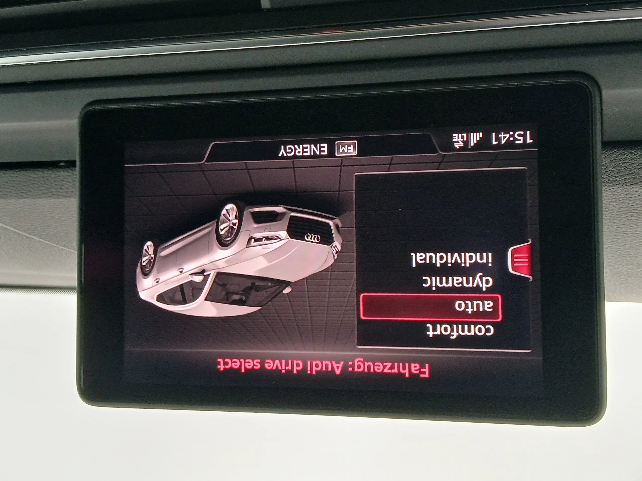 Audi A5 Sportback 2.0 SB 35 TFSI | Bild 22 von 31