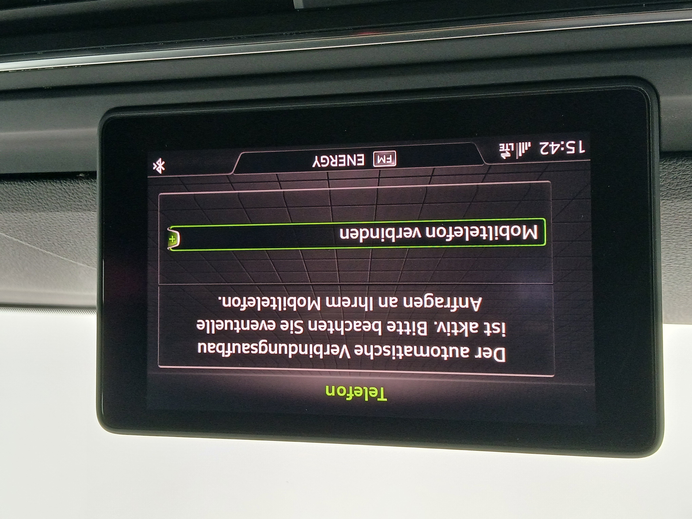 Audi A5 Sportback 2.0 SB 35 TFSI | Bild 24 von 31